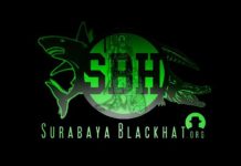 Surabaya Blackhat