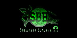 Surabaya Blackhat