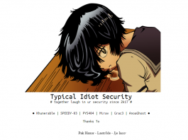 Subdomain Website Indihome Dijahili Hacker