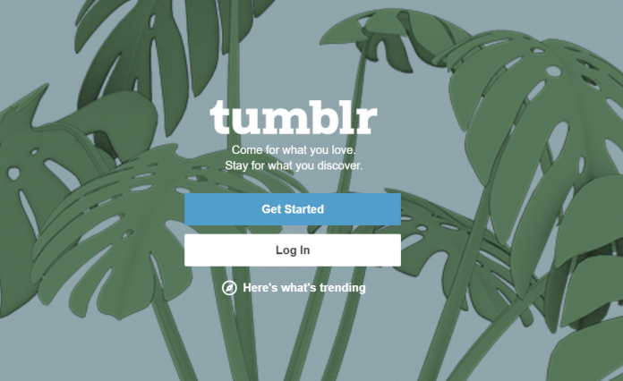 tumblr